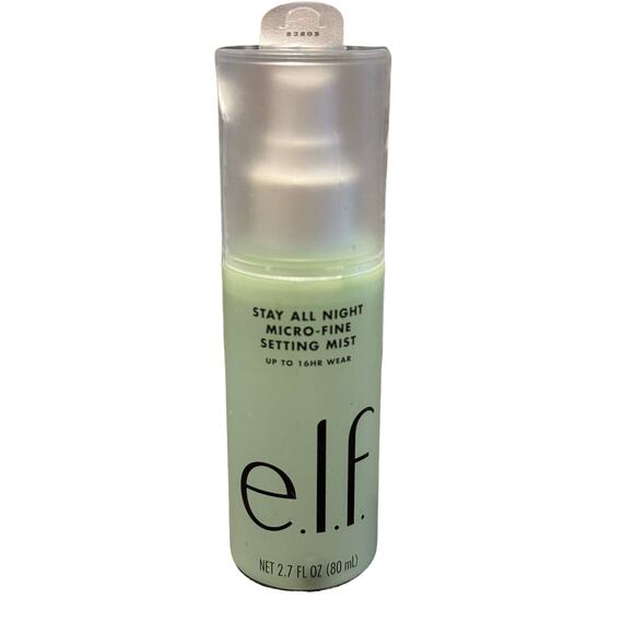 e.l.f. Stay All Night Micro-Fine Setting Mist - 2.7 fl oz - Picture 1 of 4